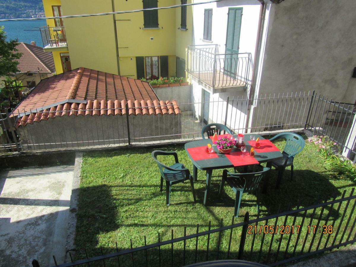 Casa Katia Apartment Lezzeno Exterior photo